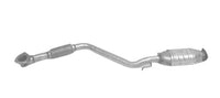 Davico Mfg Catalytic Converter-Universal P/N:179800 Fits: Daewoo Lanos 02-01 Image 1