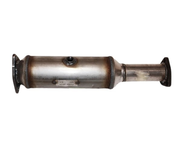 Davico Mfg Catalytic Converter P/N:43069 Fits: Honda Accord 07-03 Image 1