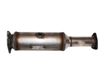 Davico Mfg Catalytic Converter P/N:13069 Fits: Honda Accord 07-03 Image 1