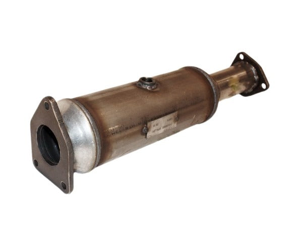 Davico Mfg Catalytic Converter P/N:13069 Fits: Honda Accord 07-03 Image 2