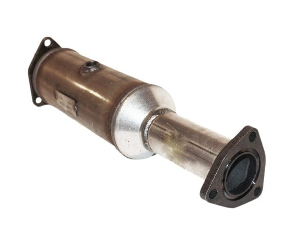 Davico Mfg Catalytic Converter P/N:43069 Fits: Honda Accord 07-03 Image 3