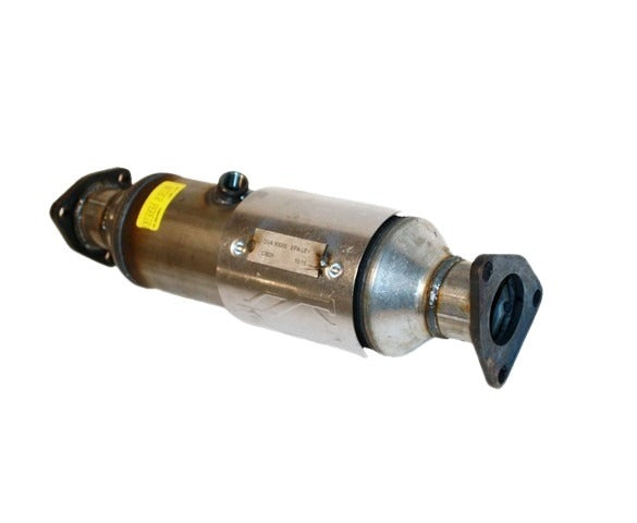 Davico Mfg Catalytic Converter-Direct Fit P/N:169796 Fits: Acura Tl 1999, Honda Accord 02-95 Image 1