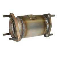 Davico Mfg Catalytic Converter P/N:13072 Fits: Chevrolet Aveo 08-04, Chevrolet Aveo5 08-07, Daewoo Lanos 02-99 Image 3