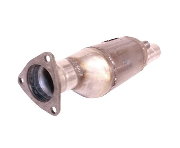 Davico Mfg Catalytic Converter P/N:13079 Fits: Volkswagen Golf 98-96, Volkswagen Jetta 98-95, Volkswagen Passat 97-95 Image 2