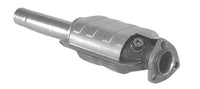 Davico Mfg Catalytic Converter P/N:13080 Fits: Volkswagen Golf 92-90, Volkswagen Jetta 1986 Image 1