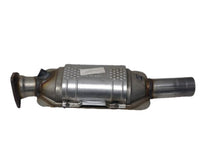 Davico Mfg Catalytic Converter-Direct Fit P/N:169809 Fits: Volkswagen Golf 1996 Image 1