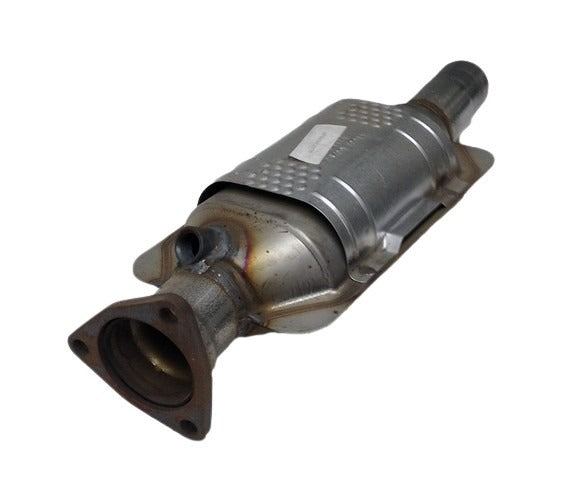 Davico Mfg Catalytic Converter-Direct Fit P/N:169809 Fits: Volkswagen Golf 1996 Image 2