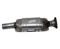 Davico Mfg Catalytic Converter P/N:13084 Fits: Volkswagen Corrado 95-92, Volkswagen Golf 96-95, Volkswagen Jetta 95-93 Image 3