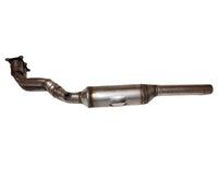 Davico Mfg Catalytic Converter-Direct Fit P/N:169808 Fits: Volkswagen Beetle 1998 Image 2