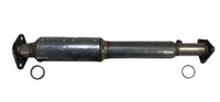 Davico Mfg Catalytic Converter-Direct Fit P/N:169819 Fits: Acura Rl 00-99, Acura Rl 04-02, Acura Rl 97-96 Image 1