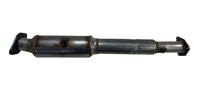 Davico Mfg Catalytic Converter P/N:13097 Fits: Acura Legend 95-91, Acura Rl 04-96, Acura Tl 98-96 Image 2