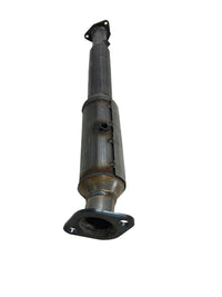Davico Mfg Catalytic Converter-Direct Fit P/N:169819 Fits: Acura Rl 00-99, Acura Rl 04-02, Acura Rl 97-96 Image 3