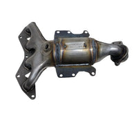 Davico Mfg Catalytic Converter P/N:43099 Fits: Honda Civic 05-01 Image 1