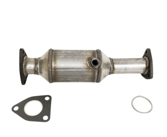 Davico Mfg Catalytic Converter P/N:13141 Fits: Acura Cl 99-98, Honda Accord 02-98 Image 1