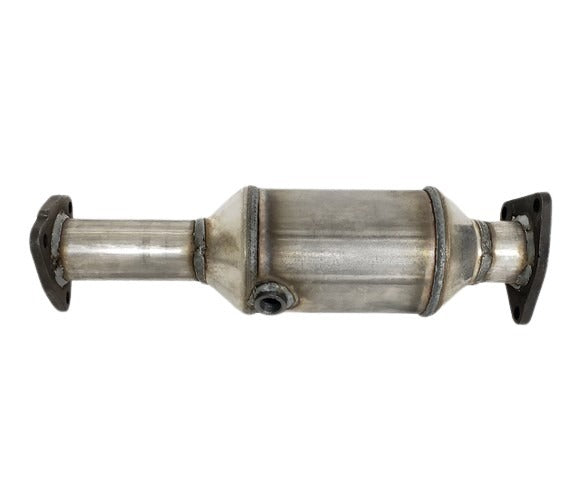 Davico Mfg Catalytic Converter P/N:13141 Fits: Acura Cl 99-98, Honda Accord 02-98 Image 2