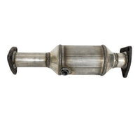 Davico Mfg Catalytic Converter P/N:13141 Fits: Acura Cl 99-98, Honda Accord 02-98 Image 2