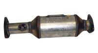 Davico Mfg Catalytic Converter-Direct Fit P/N:169866 Fits: Honda Accord 00-99 Image 3