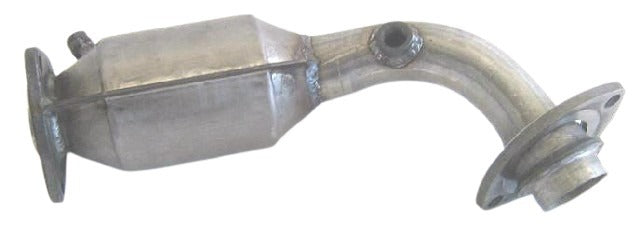 Davico Catalytic Converter P/N:13209