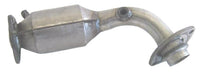 Davico Catalytic Converter-Universal P/N:169931