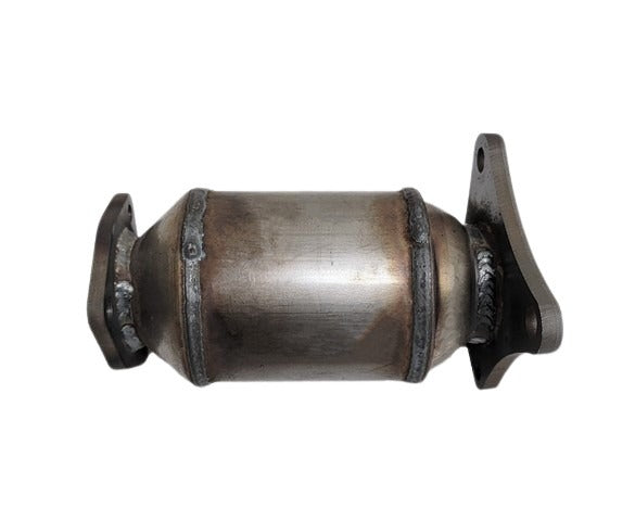 Davico Mfg Catalytic Converter P/N:14022 Fits: Infiniti I35 04-02, Nissan Maxima 03-02 Image 2