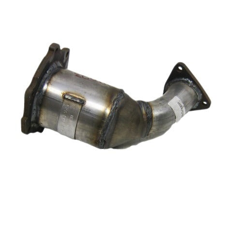 Davico Mfg Catalytic Converter P/N:14023 Fits: Infiniti I35 04-02, Nissan Maxima 03-02 Image 1