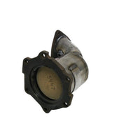 Davico Mfg Catalytic Converter P/N:14023 Fits: Infiniti I35 04-02, Nissan Maxima 03-02 Image 2