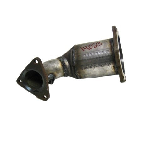 Davico Mfg Catalytic Converter P/N:14023 Fits: Infiniti I35 04-02, Nissan Maxima 03-02 Image 3