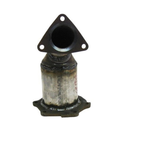 Davico Mfg Catalytic Converter P/N:14023 Fits: Infiniti I35 04-02, Nissan Maxima 03-02 Image 4