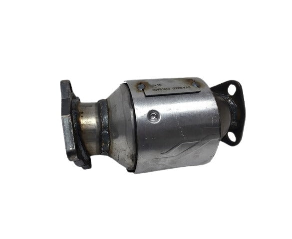 Davico Mfg Catalytic Converter P/N:14037 Fits: Honda Civic 95-92 Image 1
