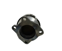 Davico Mfg Catalytic Converter P/N:14037 Fits: Honda Civic 95-92 Image 2