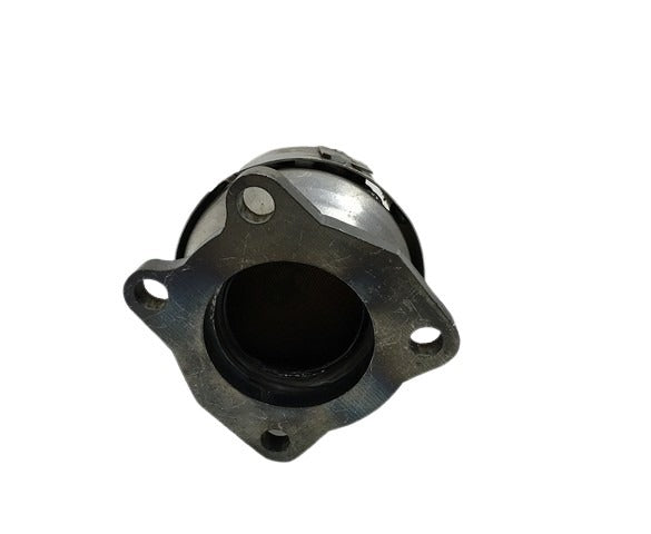 Davico Mfg Catalytic Converter P/N:14037 Fits: Honda Civic 95-92 Image 2