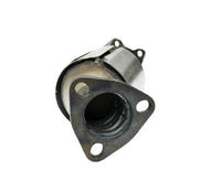 Davico Mfg Catalytic Converter P/N:14037 Fits: Honda Civic 95-92 Image 3