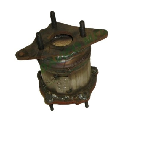 Davico Mfg Catalytic Converter P/N:14063 Fits: Ford Probe 97-96, Mazda 626 97-93, Mazda Mx-6 97-96, Mazda Protege 98-95 Image 1