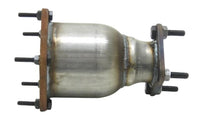 Davico Catalytic Converter P/N:14064