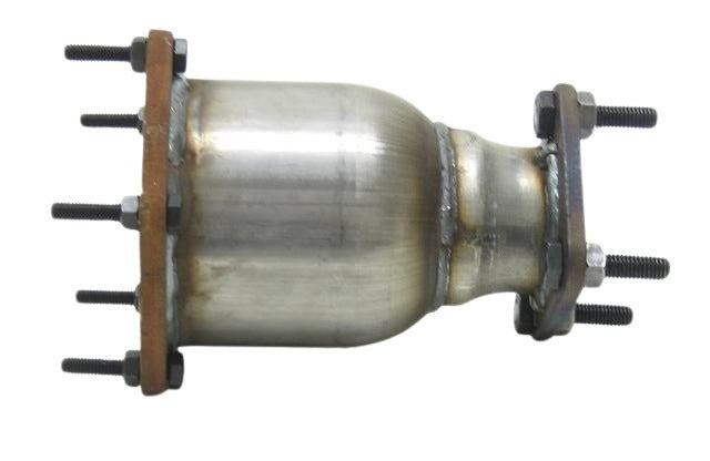 Davico Catalytic Converter P/N:14064