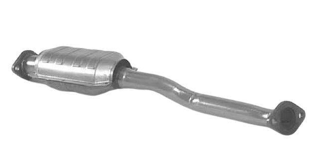 Davico Mfg Catalytic Converter P/N:14072 Fits: Toyota Corolla 92-89 Image 1