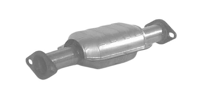 Davico Mfg Catalytic Converter P/N:14073 Fits: Nissan 200sx 80-77, Toyota Celica 84-82 Image 1