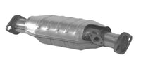 Davico Mfg Catalytic Converter P/N:14074 Fits: Toyota Celica 83-79, Toyota Corona 80-75, Toyota Pickup 83-81, Toyota Tercel 86-83 Image 1