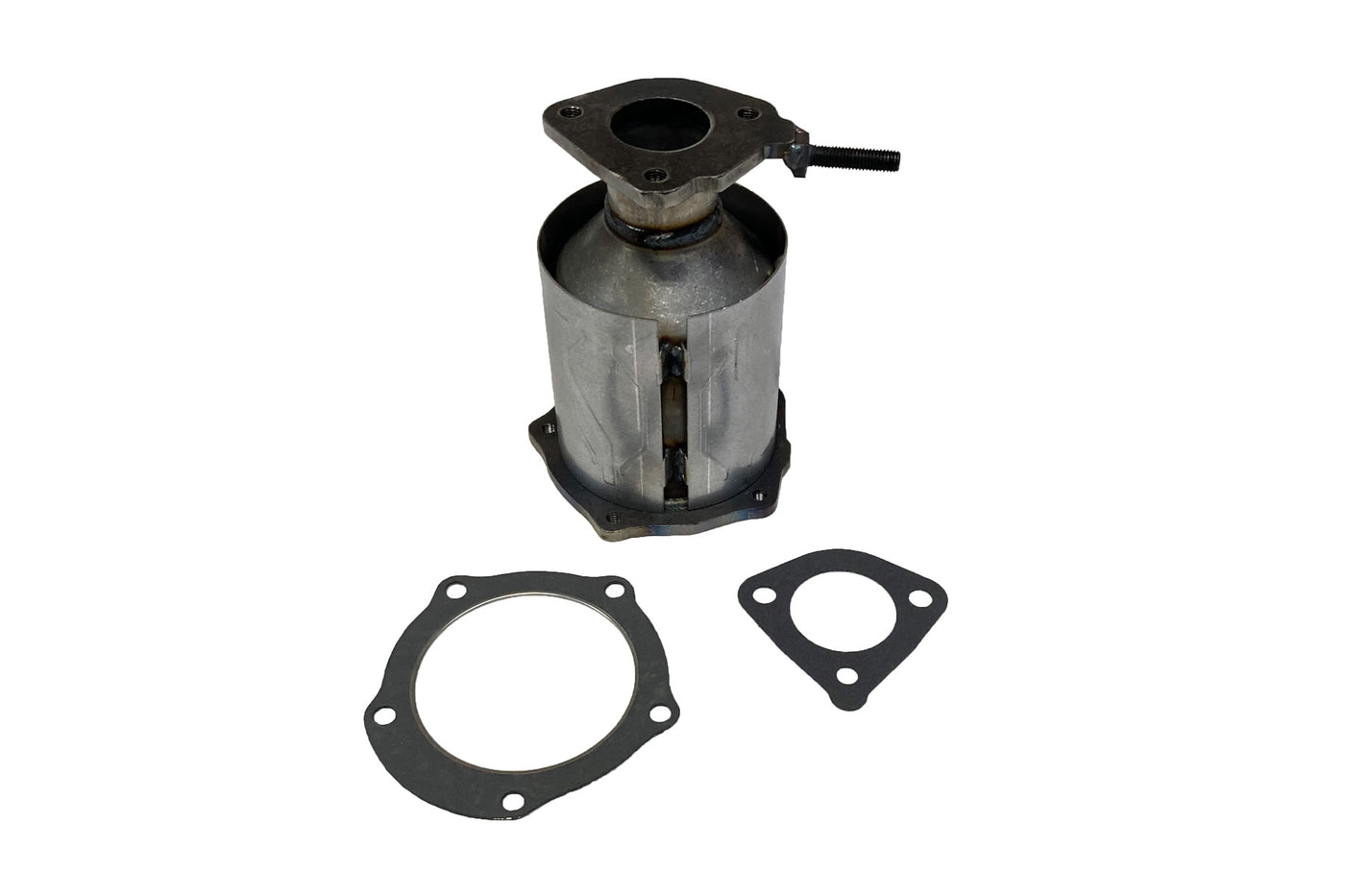 Davico Mfg Catalytic Converter P/N:14075