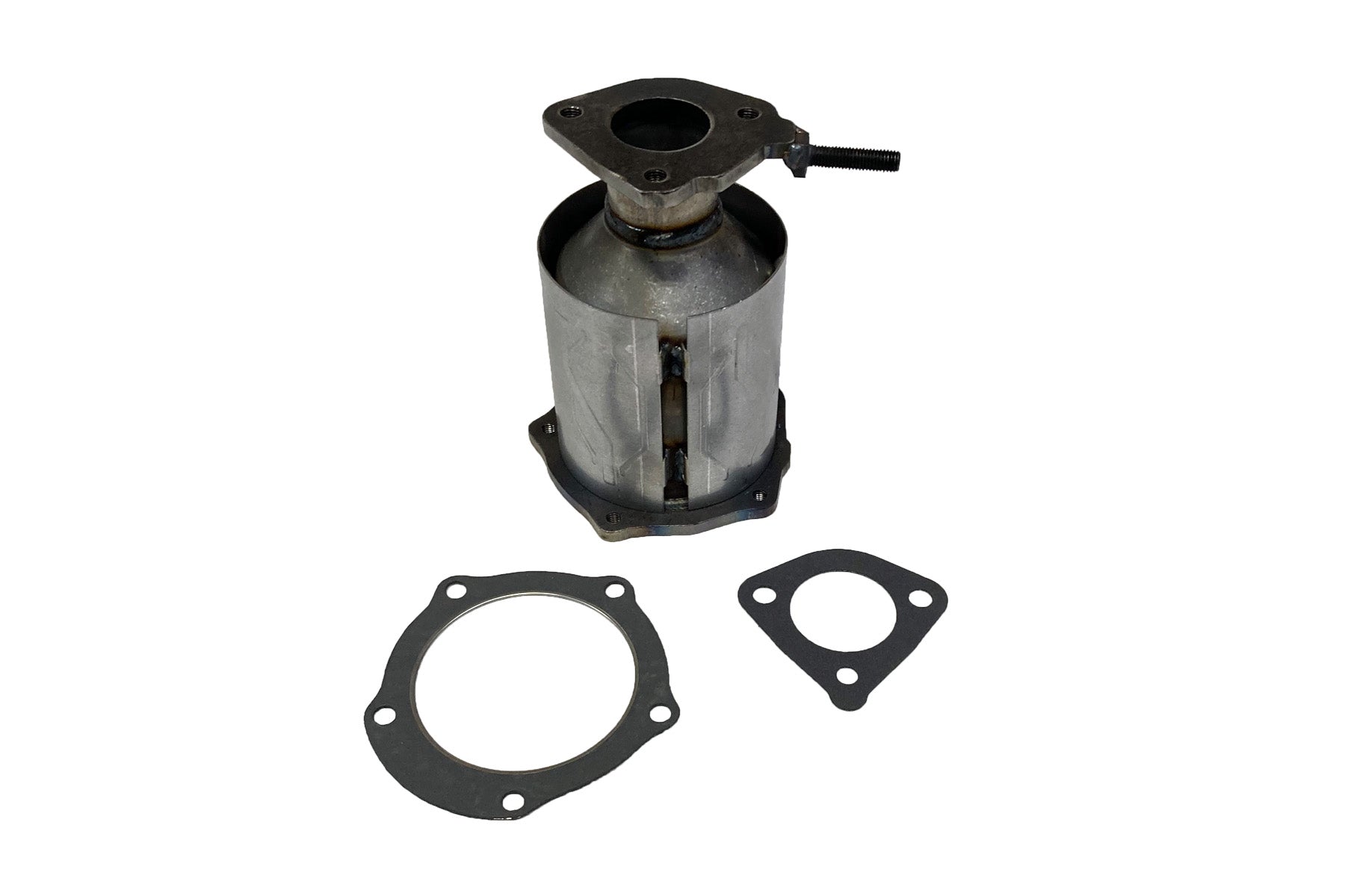 Davico Mfg Catalytic Converter P/N:14075