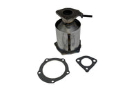 Davico Mfg Catalytic Converter P/N:14075