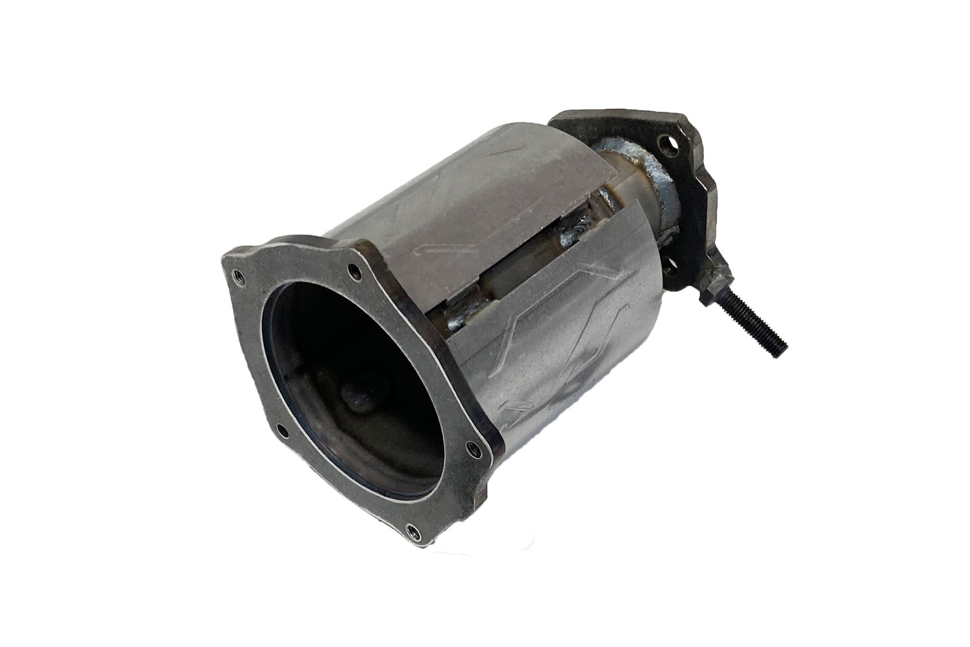 Davico Mfg Catalytic Converter P/N:14075
