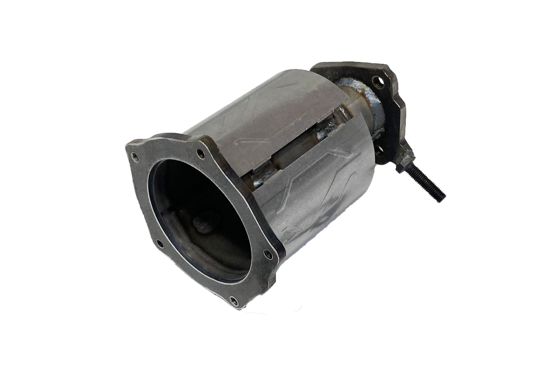 Davico Mfg Catalytic Converter P/N:14075