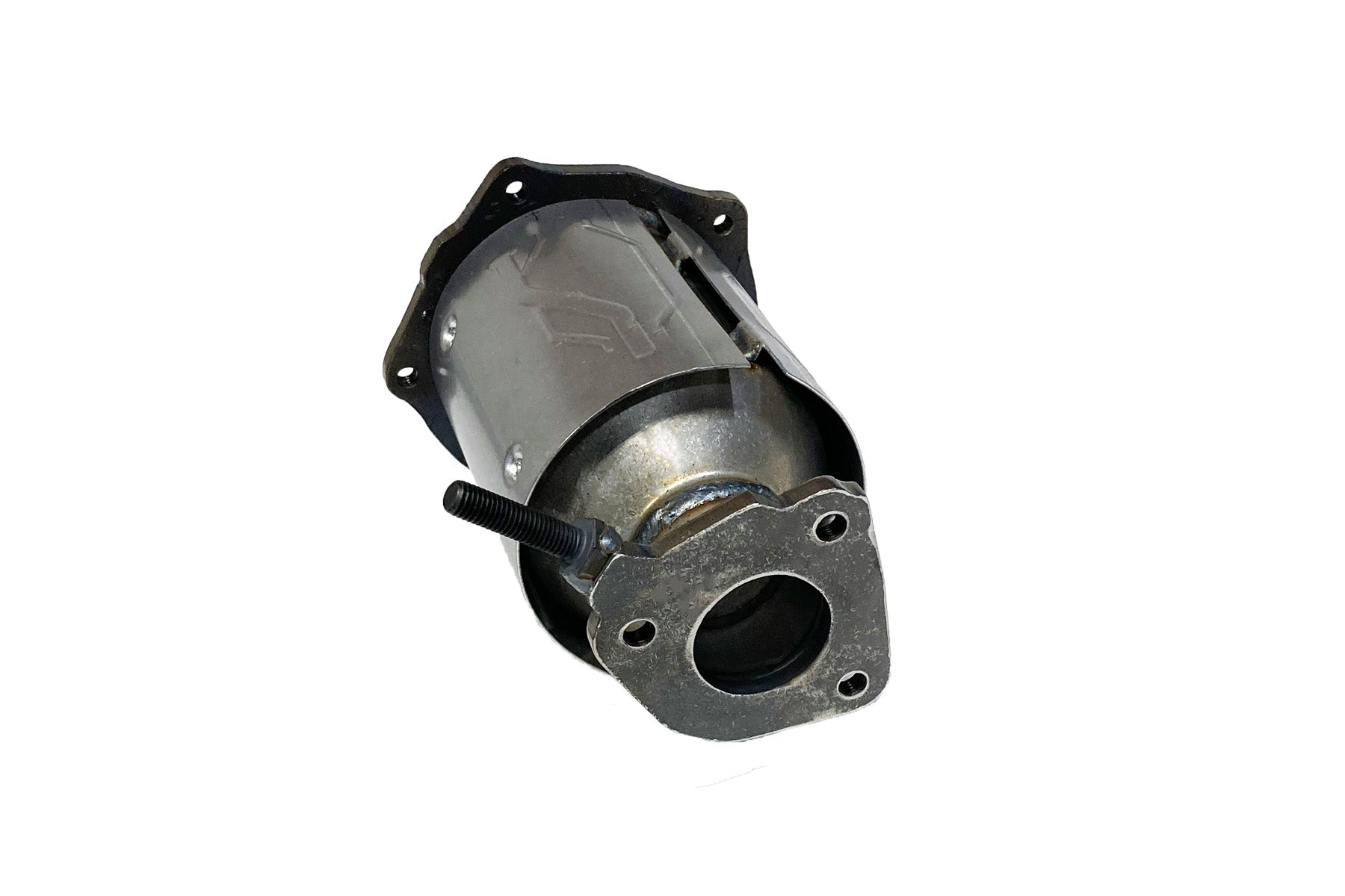 Davico Mfg Catalytic Converter P/N:14075