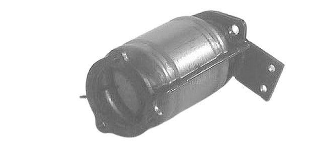 Davico Mfg Catalytic Converter P/N:14094 Fits: Mazda B2000 87-86, Mazda B2200 93-87 Image 1