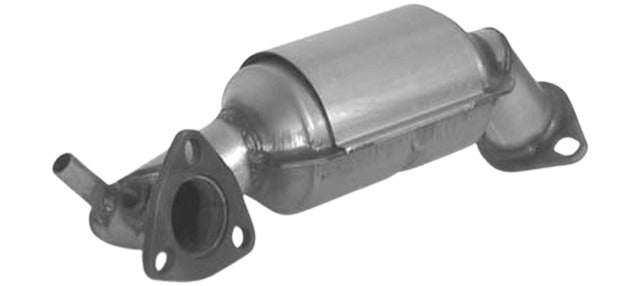 Davico Mfg Catalytic Converter P/N:14095 Fits: Mitsubishi Mighty Max 86-83 Image 1