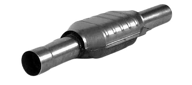 Davico Mfg Catalytic Converter P/N:14114 Fits: Buick Skylark 1992 Image 1