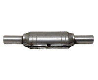 Davico Mfg Catalytic Converter P/N:14223 Fits: Jeep Cherokee 83-81, Jeep Grand Wagoneer 91-84, Jeep J10 1988, Jeep J20 88-81, Jeep Wagoneer 83-81 Image 1