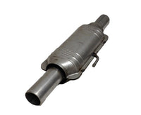Davico Mfg Catalytic Converter P/N:14223 Fits: Jeep Cherokee 83-81, Jeep Grand Wagoneer 91-84, Jeep J10 1988, Jeep J20 88-81, Jeep Wagoneer 83-81 Image 2