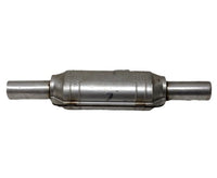 Davico Mfg Catalytic Converter P/N:14223 Fits: Jeep Cherokee 83-81, Jeep Grand Wagoneer 91-84, Jeep J10 1988, Jeep J20 88-81, Jeep Wagoneer 83-81 Image 3